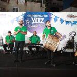 Osmangazi’nin Mahallelerinde Şenlik Var 