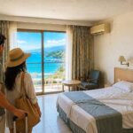Otel-tatil köyü şikayetleri bir ayda yüzde 168 arttı
