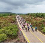 Pedallar Kandıra’nın eşsiz güzelliklerine çevrilecek