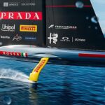 Pirelli, Luna Rossa’nın “Lastikleri” Oluyor