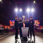PUBG MOBILE’da En Büyük Kupa Türkiye’nin: S2G Esports Dünya Şampiyonu