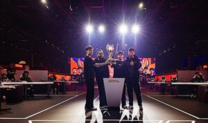 PUBG MOBILE’da En Büyük Kupa Türkiye’nin: S2G Esports Dünya Şampiyonu