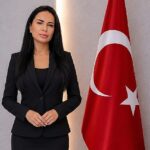 Saadet Demirdağ’dan Türkiye İçin Dev Yatırım Atağı