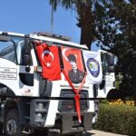 Salihli’mizin yollarını daha güzel, güvenli ve konforlu hale getirmek için Manisa Büyükşehir Belediyemizle el ele çalışmaya devam ediyoruz.