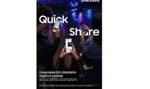 Samsung Smart Switch ile yeni telefona geçmek artık çok kolay!