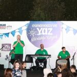 Şenliğin En Güzeli Osmangazi’nin Mahallelerinde Yaşanıyor