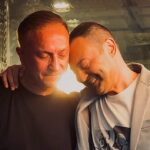 Serdar Ortaç ve Suat Aydoğan’dan Yıllar Sonra Yeni Düet: Ta Kendisi