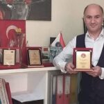 Taner Adıgüzel’in Sanat Dünyasındaki 30 Yıllık Yolculuğu