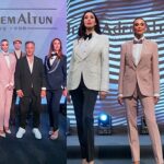 Terzi Adem Altun, IFCO 2026’da Türkiye’nin top modellerine smokin giydirdi