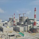 Tianwan NGS’nin 7. Güç Ünitesinde Yakıt Yükleme İşlemi Başladı