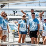 TRIO Deniz, Hanse sahiplerini Hanse Meltemi’nde bir araya getirdi