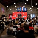 Tugay: İzmir’in fuarlarla bağı her zaman güçlü olacak