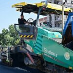 Turgutlu’nun Kırsal Mahallelerinde Ulaşım Konforu Artıyor