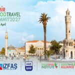 Turizm dünyası 2027’de İzmir’de buluşacak