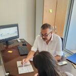 Urla Belediyesi’nden ücretsiz üniversite tercih danışmanlığı