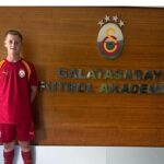 Urla Belediyespor’dan Galatasaray’a Uzanan Bir Hayal