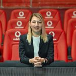 Vodafone’dan Voleybola Avrupa Şampiyonluğu Yolunda 5G Teknoloji Desteği