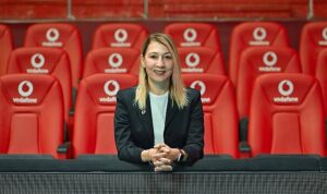 Vodafone’dan Voleybola Avrupa Şampiyonluğu Yolunda 5G Teknoloji Desteği