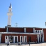 Yazır Mahalle Külliyesi’ndeki çalışmalarda sona gelindi