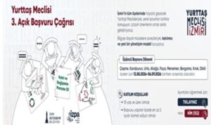 Yurttaş Meclisi’nde üçüncü dönem başlıyor
