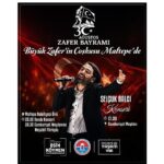Zafer Bayramı coşkusu Maltepe’de yaşanacak