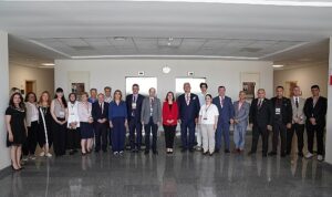 Ziya Gökalp’in düşünce mirası uzmanların perspektifiyle ele alındı