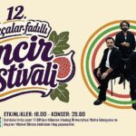 12. Akçalar Fadıllı İncir Festivali 13 Eylül’de Akçalar Göl Kıyısı’nda