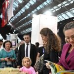 16. Antalya Kitap Fuarı 2 Ekim’de başlıyor