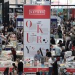 16. Kocaeli Kitap Fuarı gün sayıyor