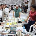 2. Maltepe Kitap Günleri Başladı