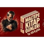 2. maltepe kitap günleri başlıyor