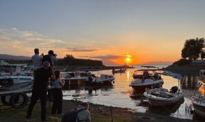 300 Objektif İznik Ekinoks Fotoğrafçılar Maratonunda Yarıştı