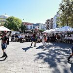 39. Ahilik Haftası Efes Selçuk’ta törenle kutlandı