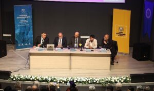 “850. Yılında Miryokefalon Zaferi Çalıştayı” Savaşın Yaşandığı Konya’da Başladı
