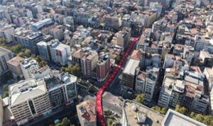 9 Eylül ruhu İzmir sokaklarında