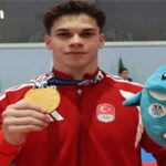Akdeniz’in altın çocuğu Altan