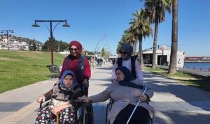 Alo Evlat’tan Büyüklere Keyifli Bir Gün