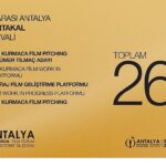 Altın Portakal’da Film Forum Başvuruları Sona Erdi!