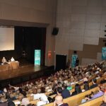 Alzheimer’ın tanı, tedavi ve bakım süreci Nilüfer’de konuşuldu