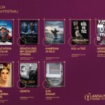Antalya Altın Portakal Film Festivali’nde Ulusal Belgesel Film Kategorisinde Yarışacak Filmler Açıklandı!