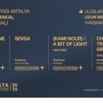 Antalya Altın Portakal Film Festivali’nde Yarışacak Filmler Açıklandı!