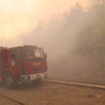 Antalya Büyükşehir Belediyesi İtfaiyesi