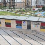 Antalya Büyükşehir Belediyesi öğrencilerin yanında