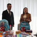 Antalya Büyükşehir Belediyesi şehit aileleri ve gazilerin yanında