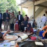 Antalya Büyükşehir Belediyesi’nden Serikli üreticilere dijital sensör desteği