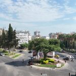 ASAT, Antalya’nın yağmur suyu altyapısını güçlendiriyor