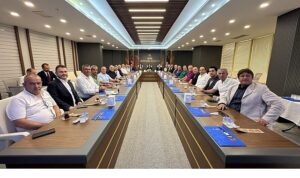 Aydın İnciri İçin Güç Birliği