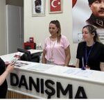 BADAM’dan Keçiören’de Bağımlılıkla Mücadele Seferberliği