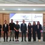 Bağcılar Belediyesi, Internship4all Konsorsiyum Toplantısı’na ev sahipliği yaptı