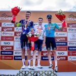 Baptiste Vadic, Tour of İstanbul’da Sürpriz Galip
